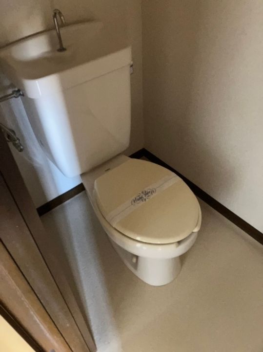 エスポワール藤の内装