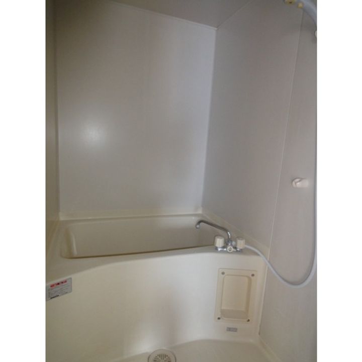 ルーツヴィラの風呂