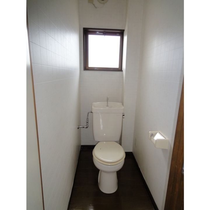 ルーツヴィラの内装