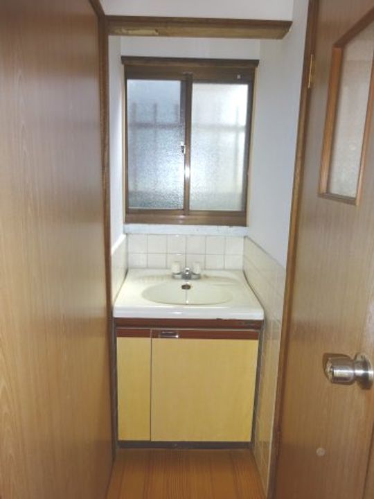 佐賀県唐津市東城内(一戸建)の賃貸物件の内装