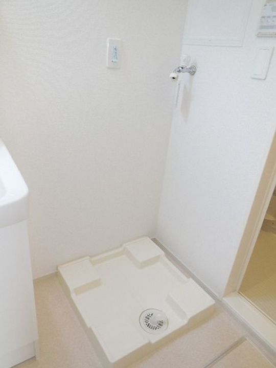 カーサ・エレガンテVの内装