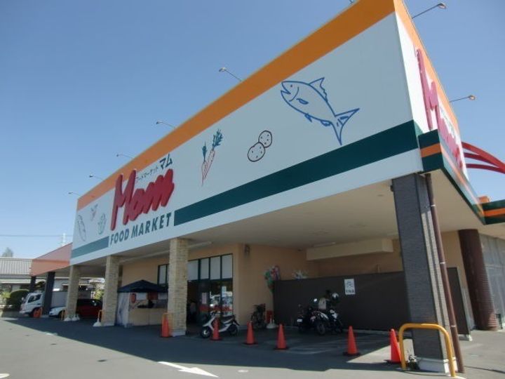 静岡県浜松市浜名区新原(アパート)の賃貸物件の周辺