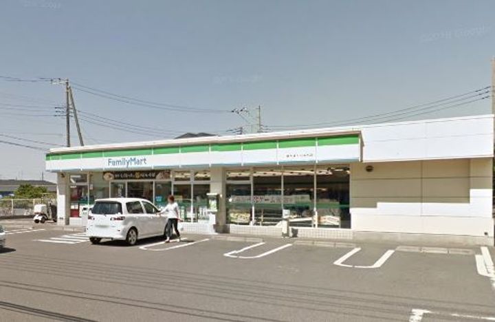 神奈川県横浜市泉区和泉中央南1(アパート)の賃貸物件の周辺