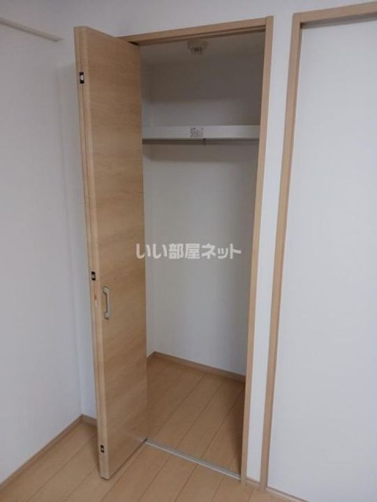 栃木県宇都宮市大通り3(マンション)の賃貸物件の内装