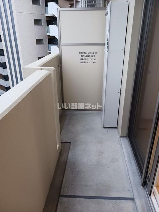 栃木県宇都宮市大通り3(マンション)の賃貸物件の内装