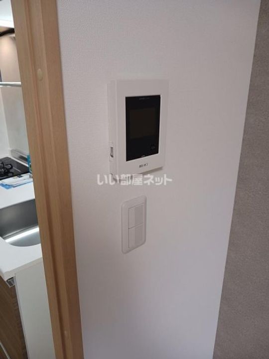 栃木県宇都宮市大通り3(マンション)の賃貸物件の内装