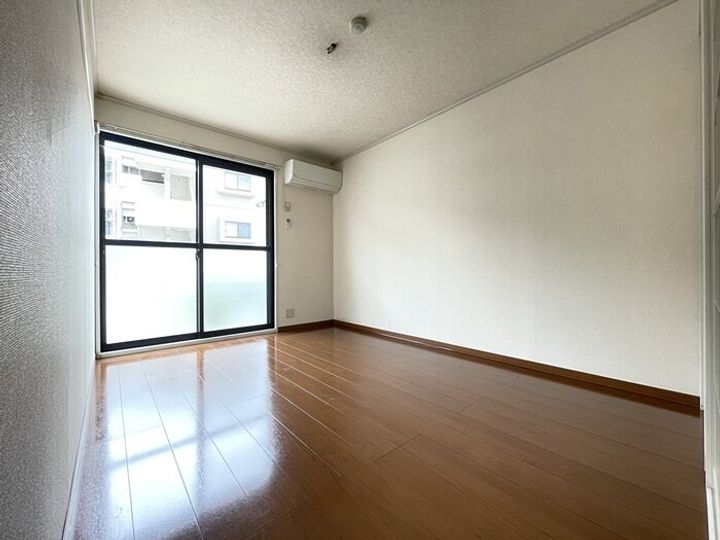 ドルフ東戸塚の内装