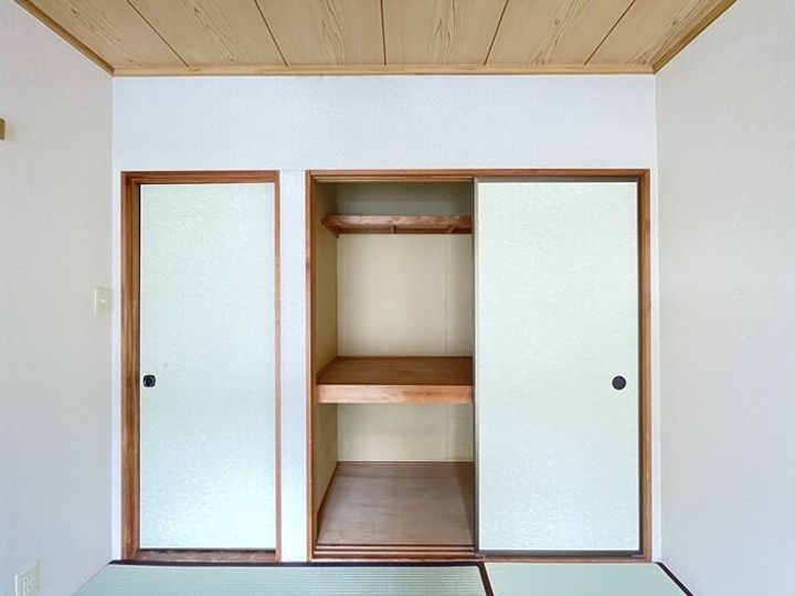 ドルフ東戸塚の内装