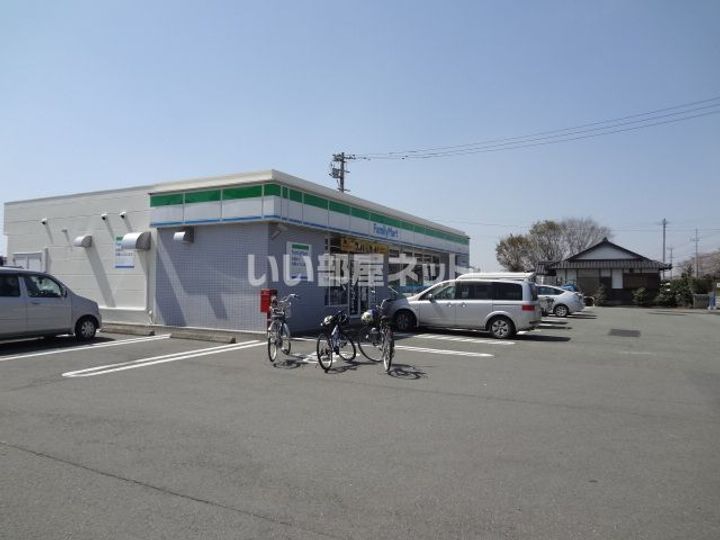 Solarium Sugimizu (ソレアード) 杉水 Cの周辺