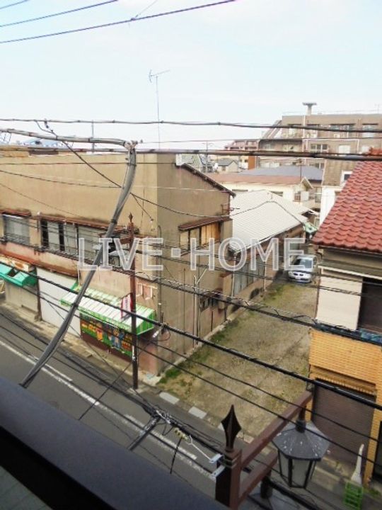 東京都豊島区南長崎3(マンション)の賃貸物件のその他画像