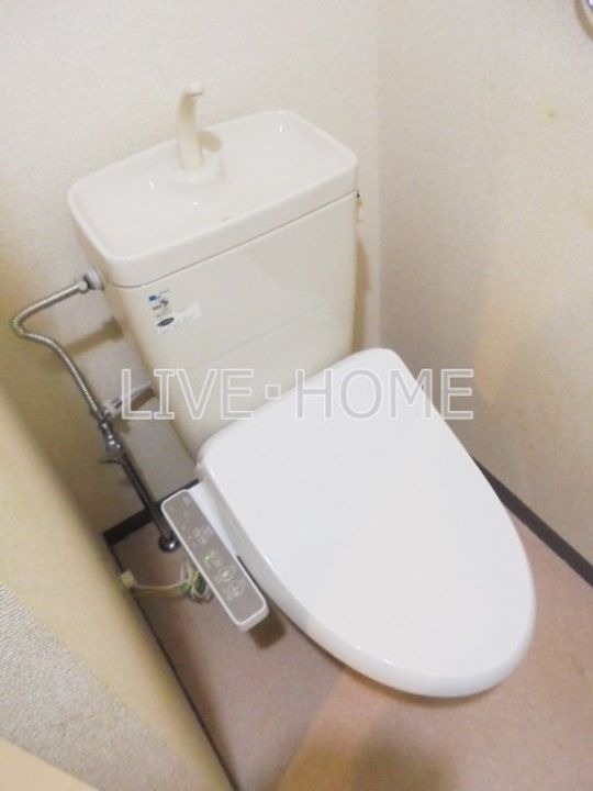 東京都豊島区南長崎3(マンション)の賃貸物件の内装