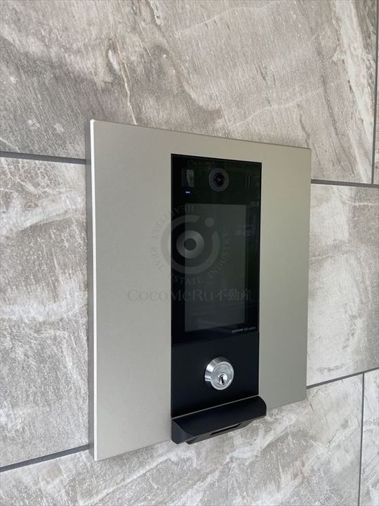 ArtizA京橋WESTの内装