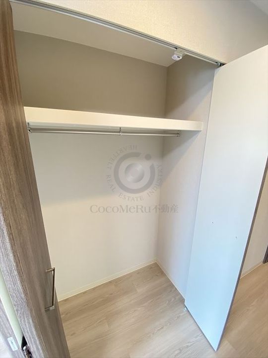 ArtizA京橋WESTの内装