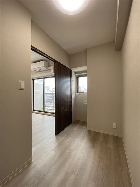 ArtizA京橋WESTの内装