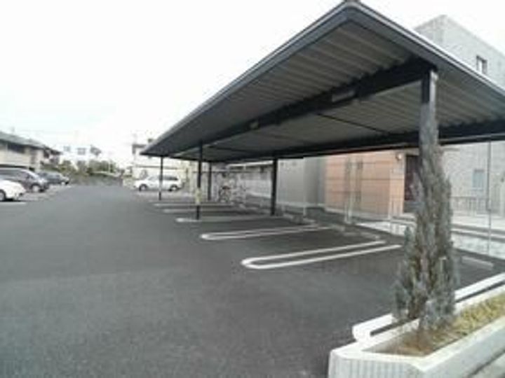 K’sCity3の地図
