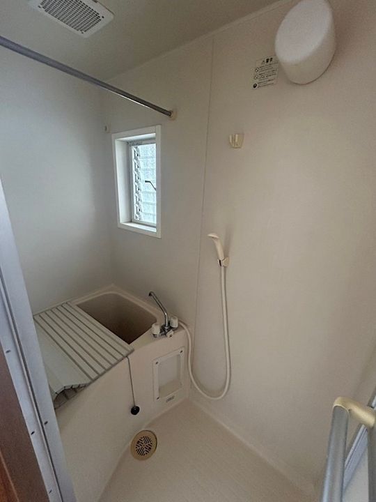 神奈川県藤沢市辻堂元町5(アパート)の賃貸物件の風呂