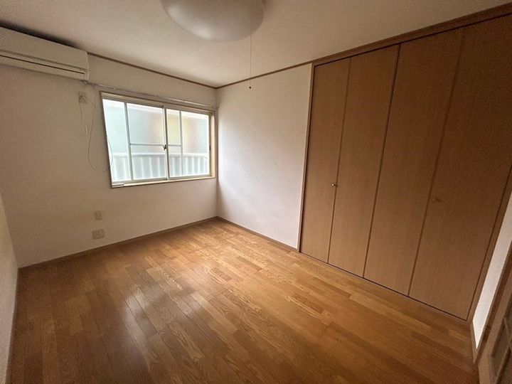 神奈川県藤沢市辻堂元町5(アパート)の賃貸物件の内装