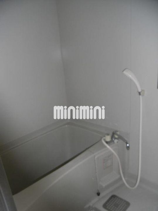 アビタシオン中田の風呂