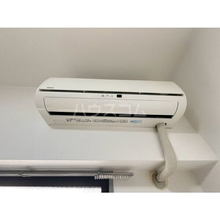 カームダウン喜多山の内装