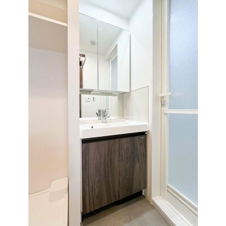 東京都品川区南品川4(マンション)の賃貸物件の内装