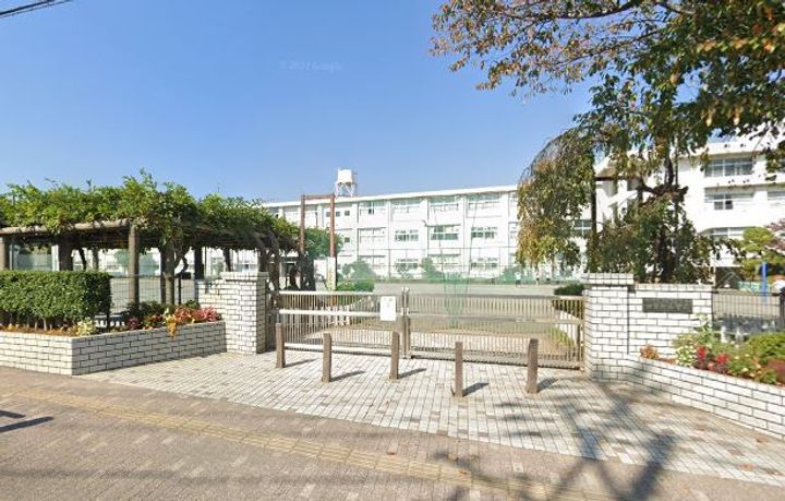 神奈川県伊勢原市東大竹1(マンション)の賃貸物件の周辺