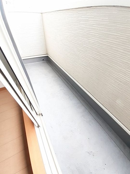 香川県三豊市豊中町笠田笠岡(アパート)の賃貸物件の内装
