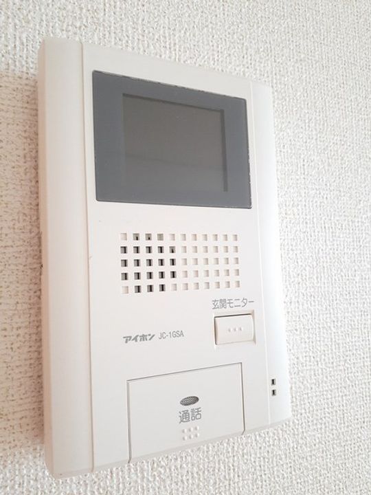 香川県三豊市豊中町笠田笠岡(アパート)の賃貸物件の内装