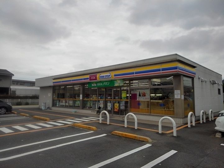 香川県三豊市豊中町笠田笠岡(アパート)の賃貸物件の周辺