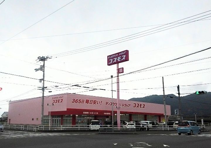 香川県三豊市豊中町笠田笠岡(アパート)の賃貸物件の周辺