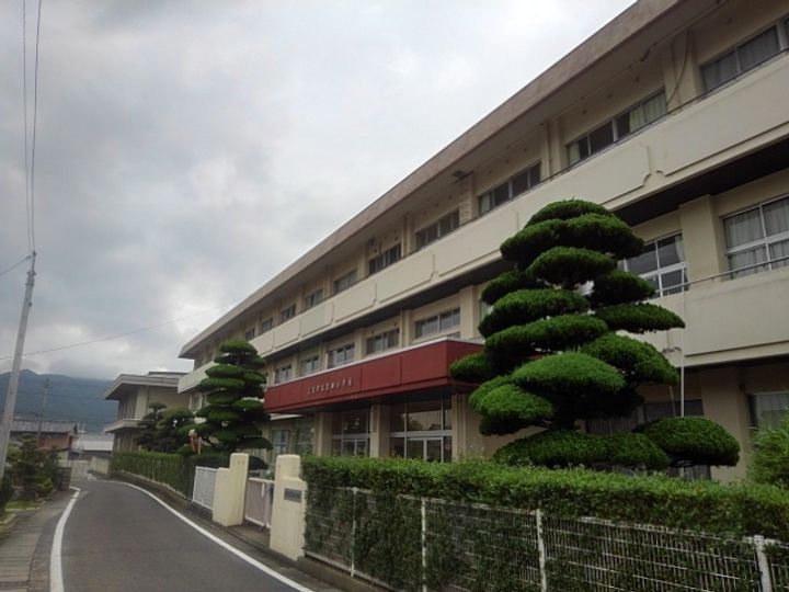 香川県三豊市豊中町笠田笠岡(アパート)の賃貸物件の周辺
