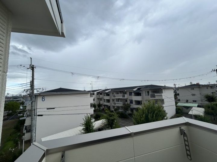 大阪府高槻市津之江町3(一戸建)の賃貸物件のその他画像