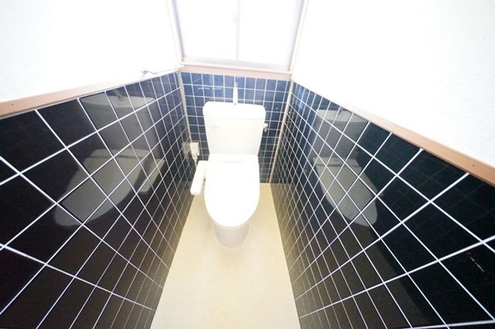 山口県下関市稗田南町(一戸建)の賃貸物件の内装