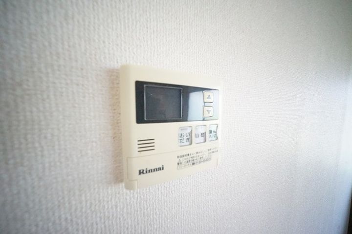 山口県下関市稗田南町(一戸建)の賃貸物件の内装