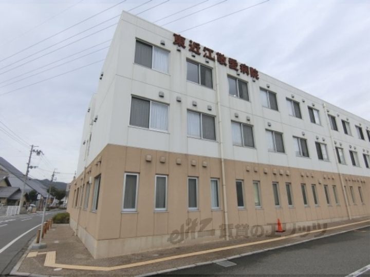 メゾン・ド・フランの周辺