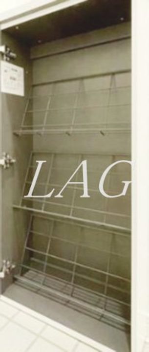 神奈川県川崎市多摩区菅4(アパート)の賃貸物件の内装