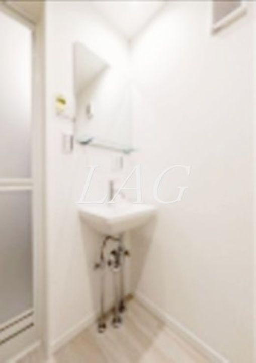 神奈川県川崎市多摩区菅4(アパート)の賃貸物件の内装