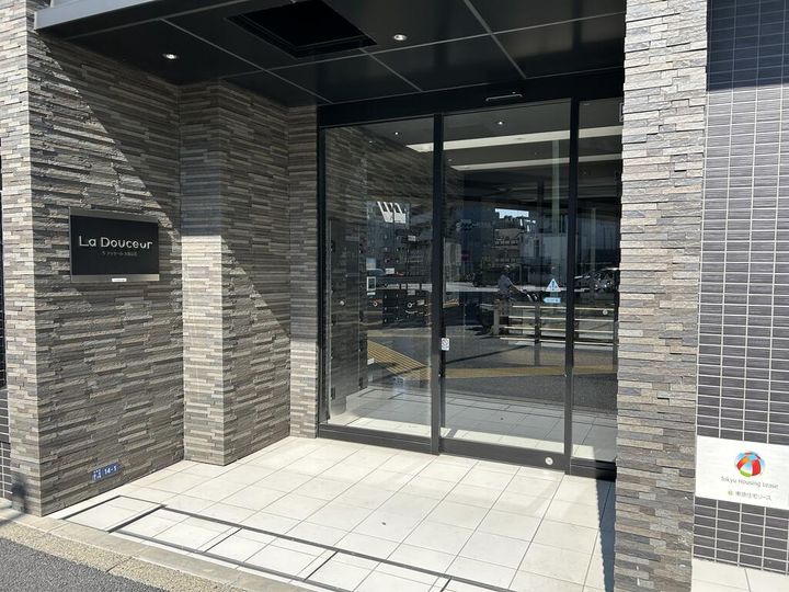 東京都大田区山王3(マンション)の賃貸物件の地図