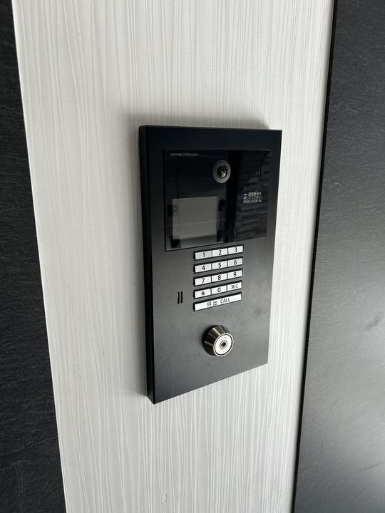 東京都大田区山王3(マンション)の賃貸物件の内装