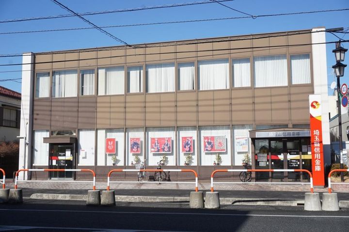 ウィステリアURAWAの周辺