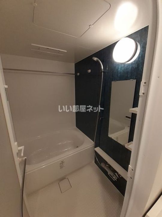 ヒヴィ・カーサ名駅西の風呂