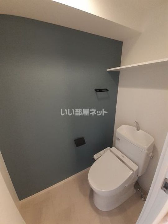 ヒヴィ・カーサ名駅西の内装