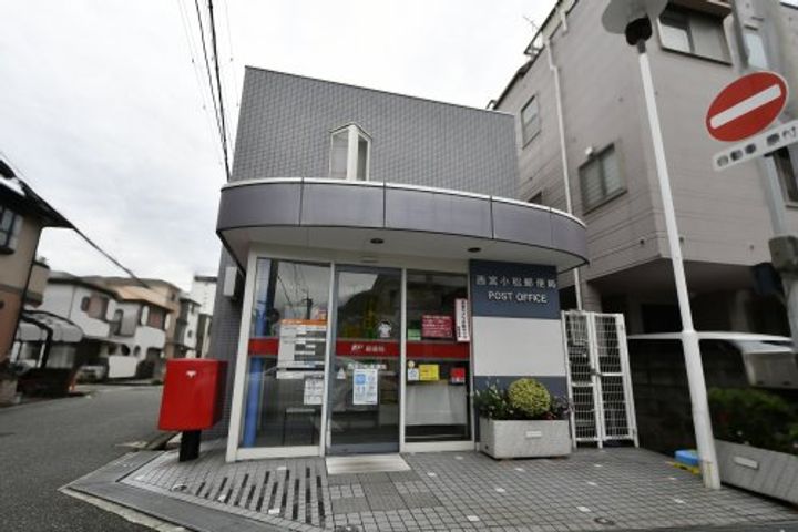 コルネットの周辺