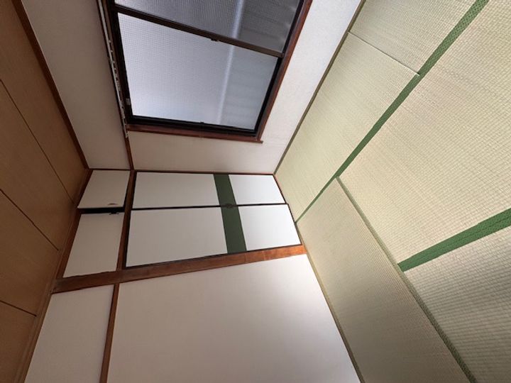 東京都渋谷区本町5(マンション)の賃貸物件の内装