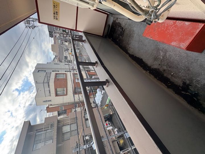 東京都渋谷区本町5(マンション)の賃貸物件の内装