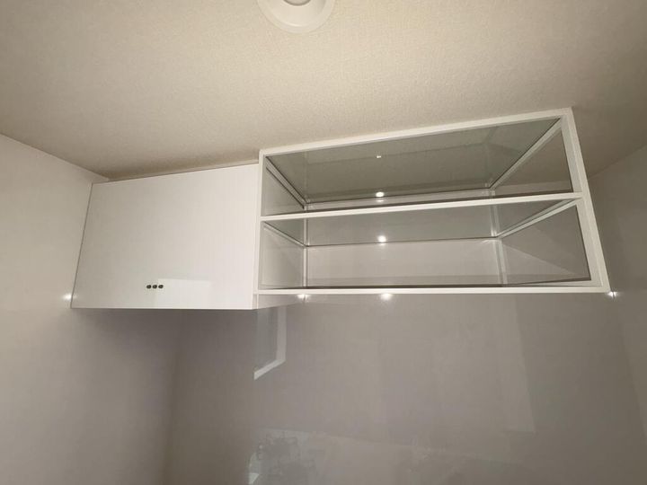 コレクション名城公園II Southの内装