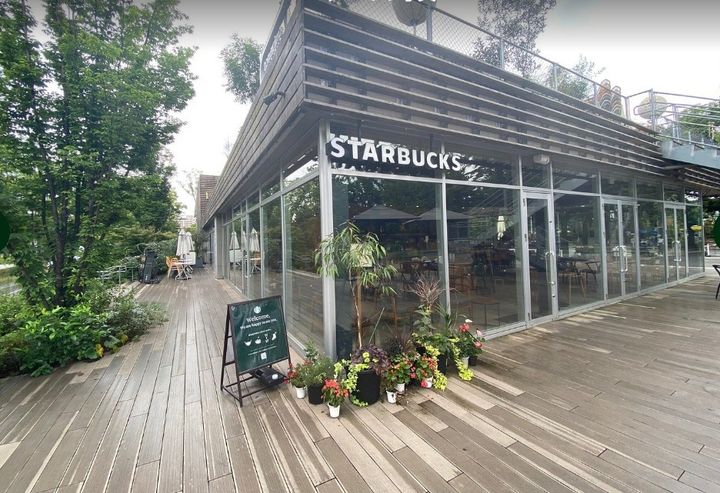 コレクション名城公園II Southの周辺