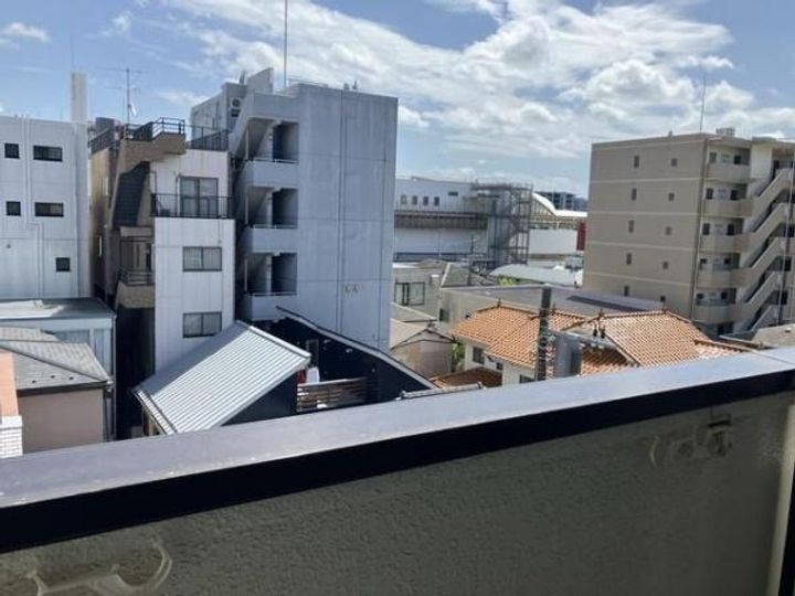 神奈川県川崎市中原区木月1(マンション)の賃貸物件のその他画像