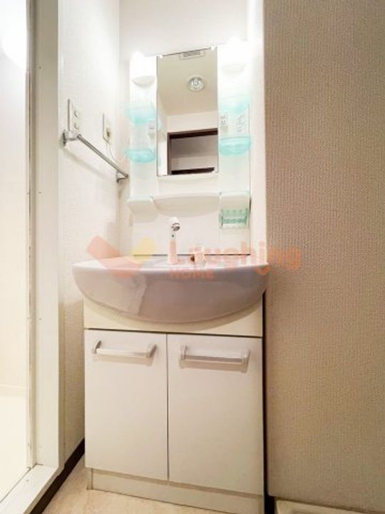 福岡県久留米市小頭町(マンション)の賃貸物件の内装