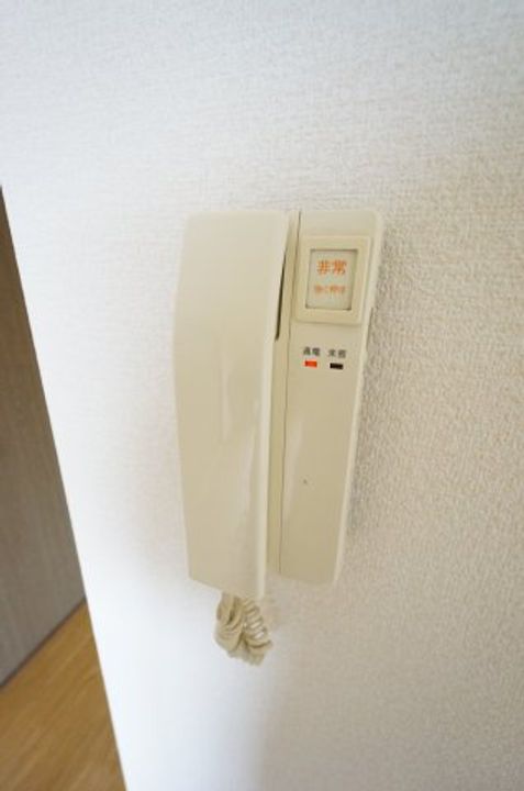 レジデンスJOKOの内装