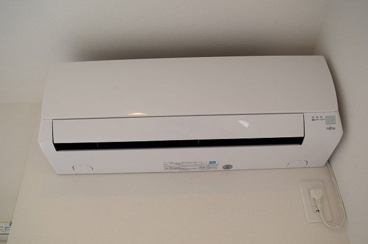 神奈川県藤沢市羽鳥3(アパート)の賃貸物件の内装